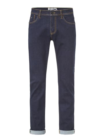 redpoint 5-Pocket Jeans Kanata in rinse