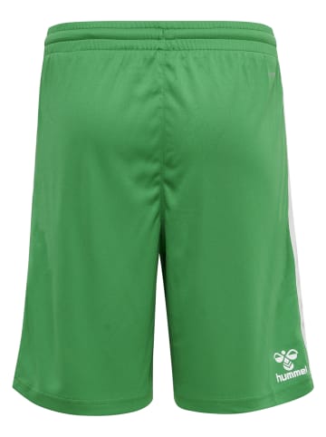 Hummel Hummel Verstellbare Taille Kurze Hose Hmlcore Basketball Kinder in JELLY BEAN