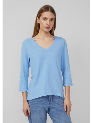 s.Oliver T-Shirt  in  5141_blassblau