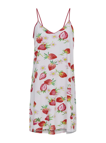 Cyberjammies Pippa Nightdress Loungewear in rot