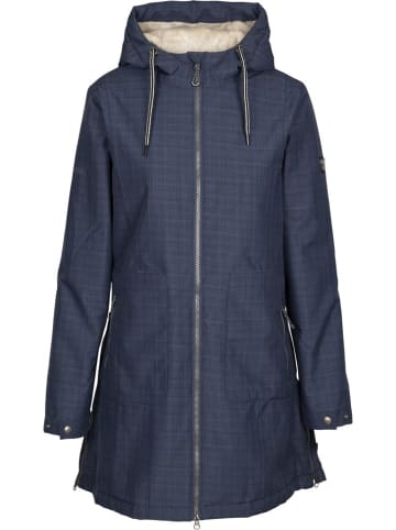 Winterjacke "Neeska Jacket Tp50" in Blau