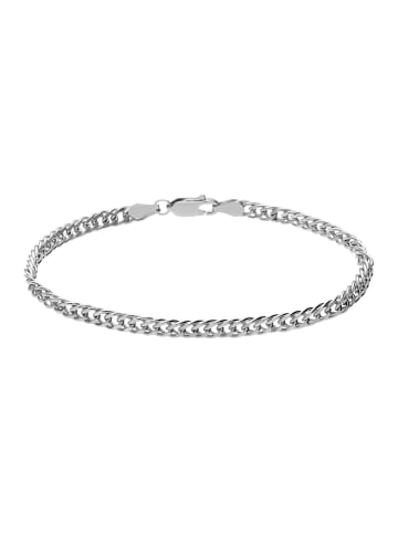 Lucardi 925 Silber Armband