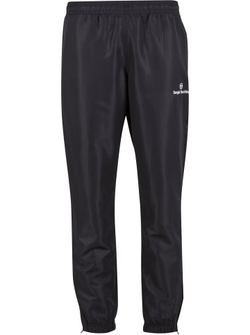 Sergio Tacchini Sergio Tacchini Full Tracksuit in black