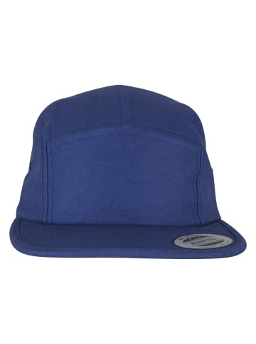  Flexfit  Flexfit Unisex Classic Jockey Cap in sea blue