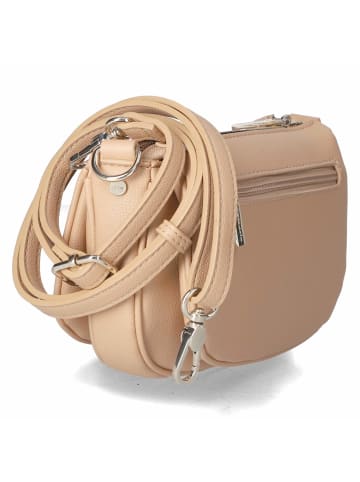Tamaris Handtasche in beige