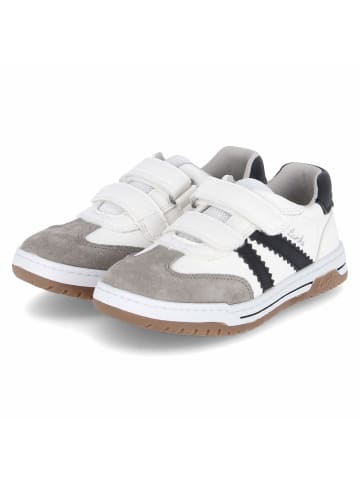 Lurchi Slipper in weiss