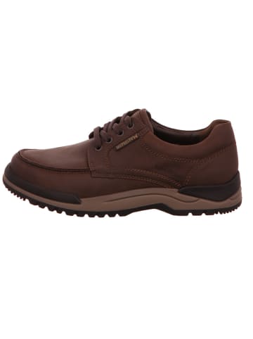 Mephisto Schnürschuh in braun
