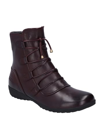 Josef Seibel Stiefelette Naly 62 in bordeaux