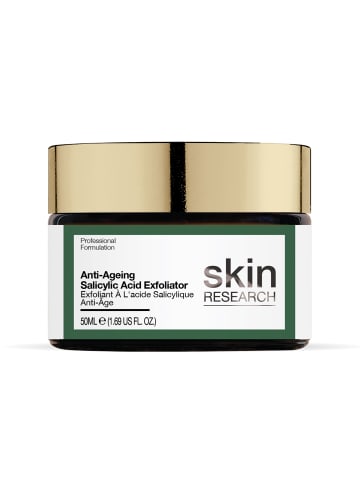 skinChemists Salicylsäure Peeling 50ml