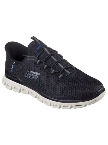 Skechers Slipper in schwarz