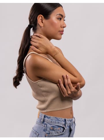 PURELEI Armband Kumu O Mix Rosegold