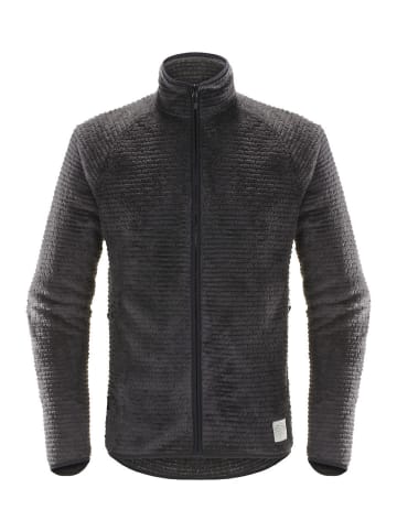 Haglöfs Fleecejacke Sensum Jacket in Slate