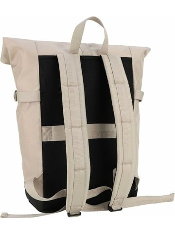 Strellson Rucksack für Damen in beige