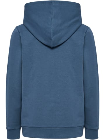 Hummel Kapuzenpullover Hmltukas Mädchen in BERING SEA