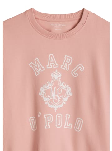 Marc O'Polo TEENS-GIRLS Sweatshirt in Rot