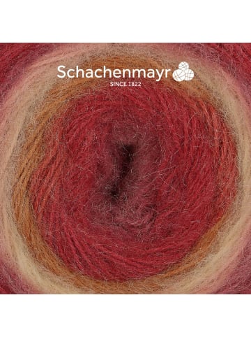 Schachenmayr since 1822 Handstrickgarne Mohair Dream, 150g in Blossom color