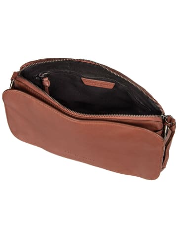 LIEBESKIND BERLIN Bodybag Basic Clarice M in Russet
