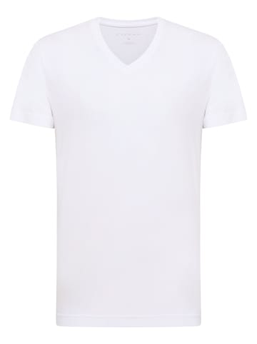 Eterna Bodyshirt in weiß