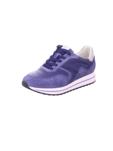 Gabor Sneaker für Damen in blau