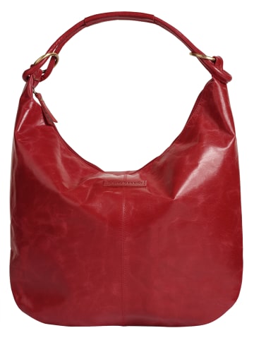 Bruno Banani Shopper in rot