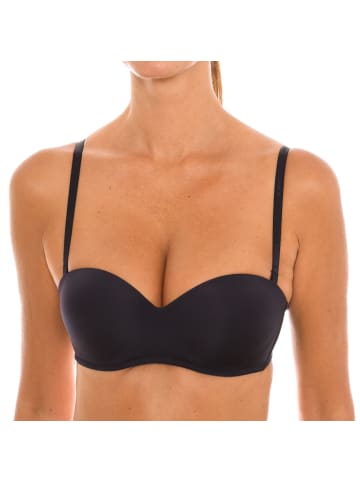 DIM Push-Up-BH in Black