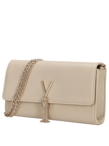 Valentino Bags Divina Abendtasche - Umhängetasche 27 cm (black/ gold) in beige