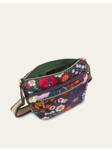 Oilily Stekson Umhängetasche in Grau