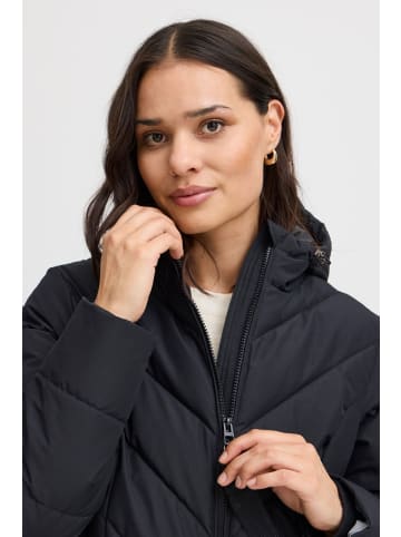 Fransa Jacke FRMAISE Regular fit in Black