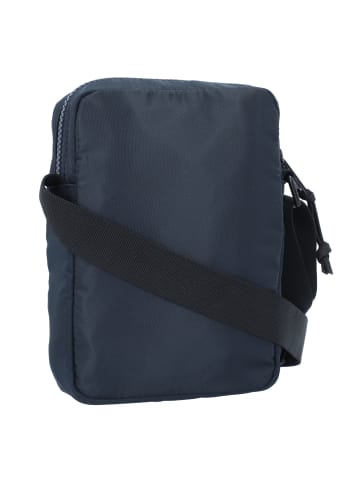 Marc O'Polo Umhängetasche 14 cm in deep blue sea