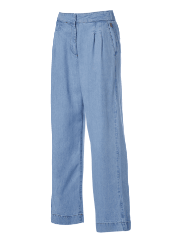 Mart Visser Belle Jeanshose Blau