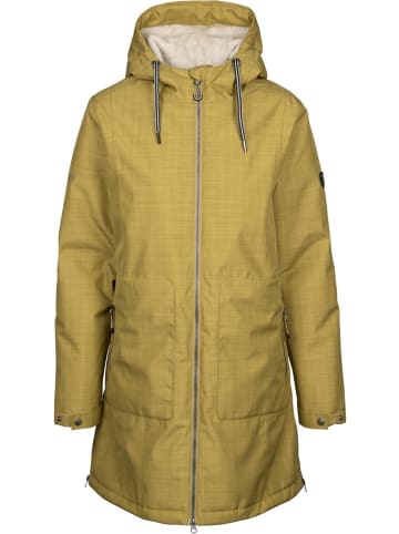Winterjacke "Neeska Jacket Tp50" in Grün