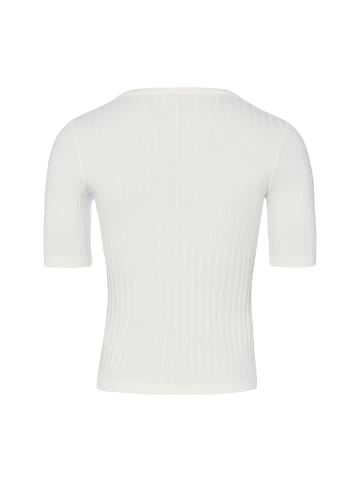 OPUS Shirt Savka in ecru