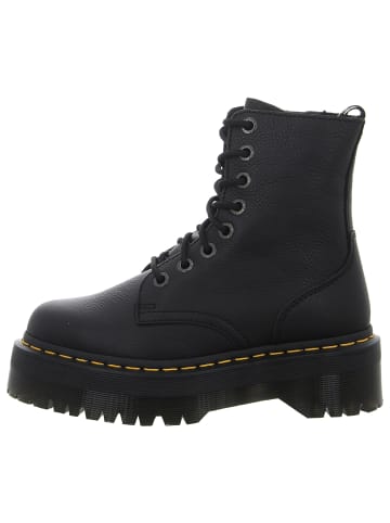 Dr. Martens Stiefeletten in schwarz