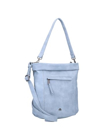 Greenburry Mad'l Dasch Liselotte Schultertasche 31 cm in ice