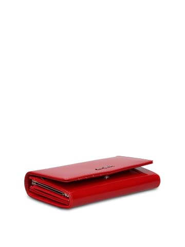 Pierre Cardin Geldbörse in ROSSO
