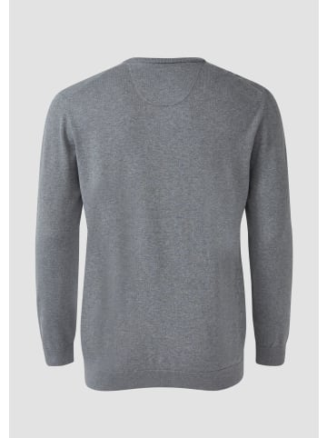 s.Oliver Strickpullover in 92W0_grau