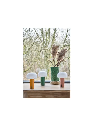 Villa Collection LED Lampe Styles in Grün
