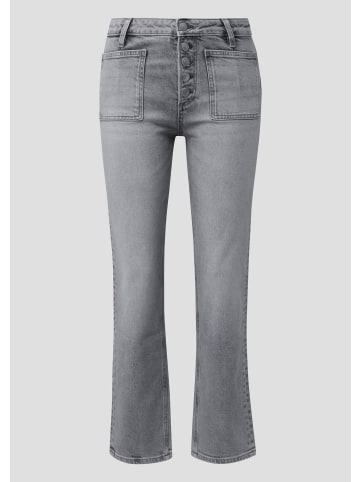 QS Jeans-Hose CATIE in 94Z7_grau