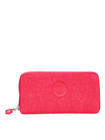 Mindesa Handtasche in Beerenpink