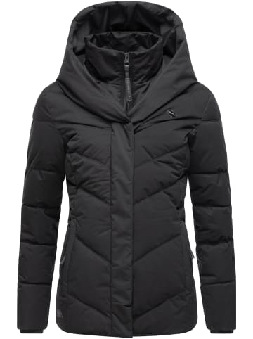 ragwear Winterjacke Natesa Intl. in Black22