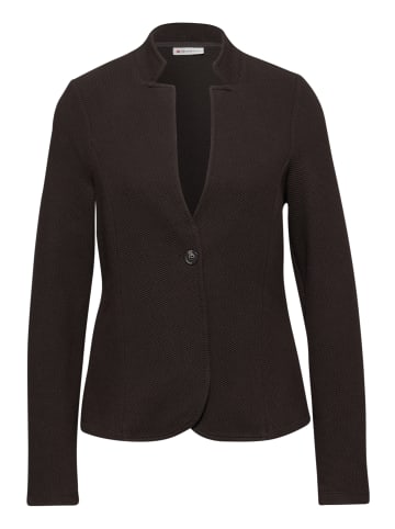 Street One Blazer in schoko - 0002