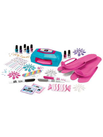LEXIBOOK® Salon Style Deluxe Maniküre- und Pediküre-Set