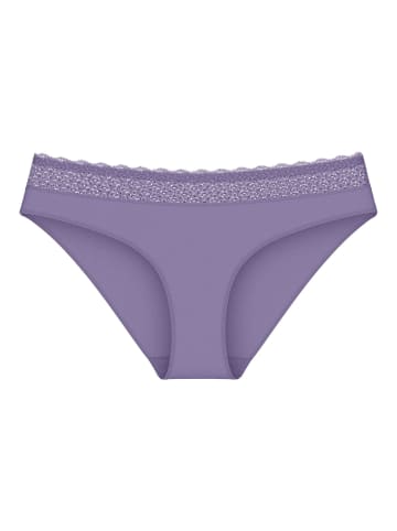Triumph Tai-Slip Red Label Feel of Modal in LILAC