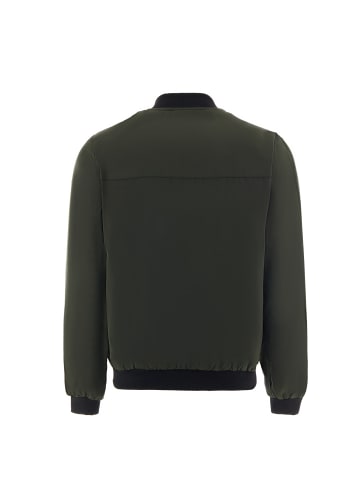 MO Herren Jacke in Oliv