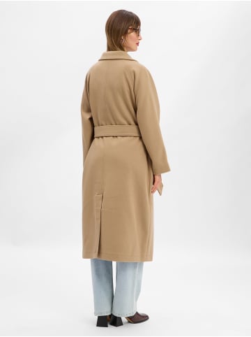 PEGADOR Mantel Valencia in melange - 0001