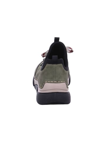 rieker Sneaker in Mehrfarbig