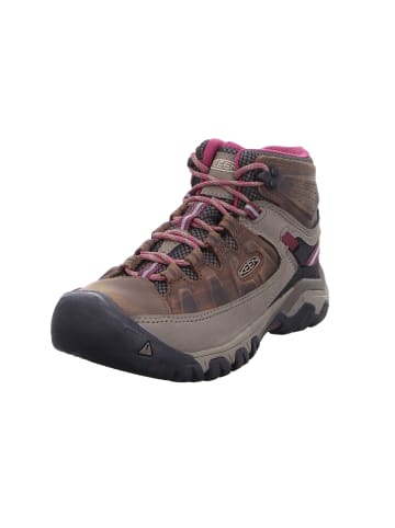 Keen Schnürschuh in weiß