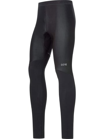 GORE WEAR Leggings R3 Partial Gws in Schwarz