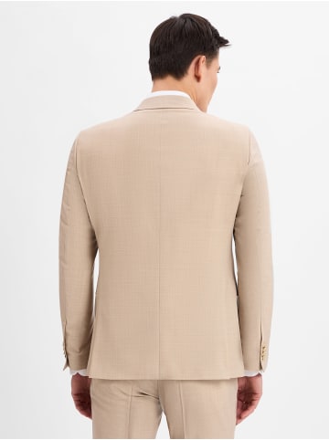 CG Baukasten Sakko Caden in beige