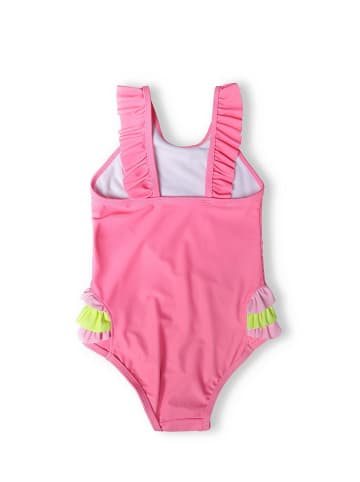 Minoti Badeanzug 14swim 7 in rosa